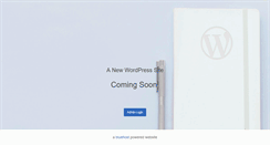 Desktop Screenshot of mossainsurance.com